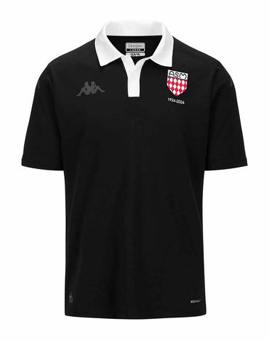 Maillot Monaco Centenary 2024/2025