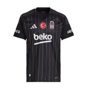 Maillot Besiktas Extérieur 2024/2025