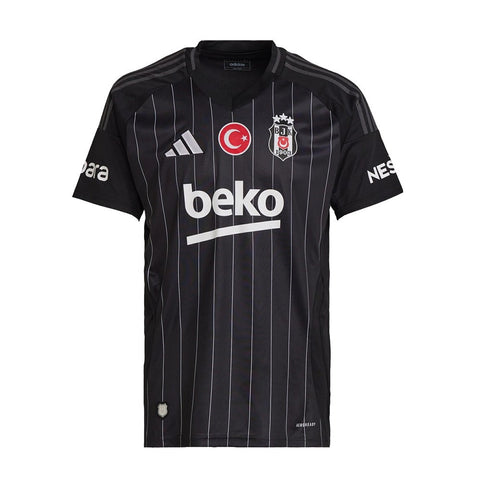 Maillot Besiktas Extérieur 2024/2025