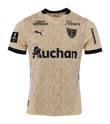 Maillot RC Lens Sainte Barbe 2024/2025