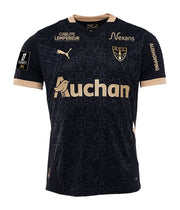 Maillot RC Lens Sainte Barbe 2024/2025