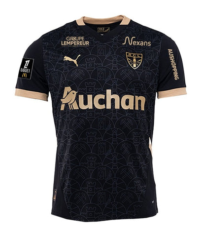Maillot RC Lens Sainte Barbe 2024/2025