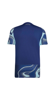 Ajax - Maillot Extérieur 2025/2026