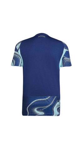 Ajax - Maillot Extérieur 2025/2026