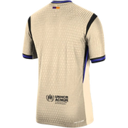 Maillot Fc Barcelone Extérieur 2025/2026