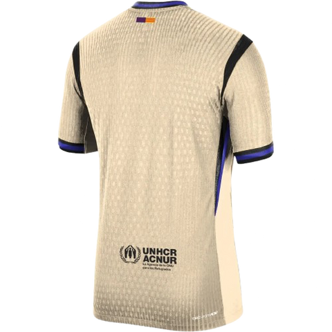 Maillot Fc Barcelone Extérieur 2025/2026