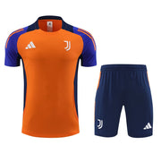 TRAINING JUVENTUS 2024/2025