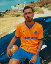 Maillot OM Troisième 2024/2025
