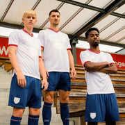 Maillot LOSC 80 ans 2024/2025