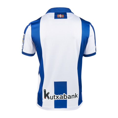 Maillot Real Sociedad Domicile 2024/2025