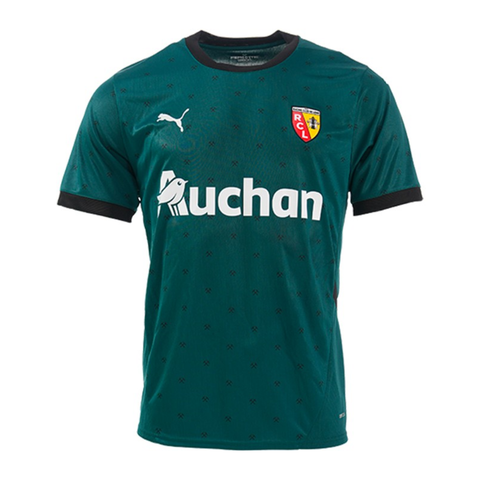 Maillot RC Lens Extérieur 2024/2025