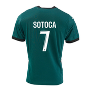 Maillot RC Lens Extérieur 2024/2025