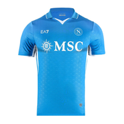 Maillot SSC Napoli Domicile 2024/2025