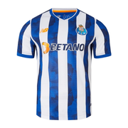Maillot FC Porto Domicile 2024/2025