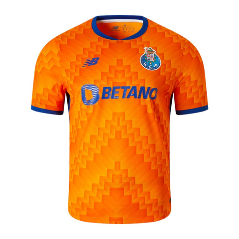 Maillot FC Porto Extérieur 2024/2025