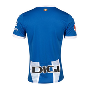 Maillot Deportivo Alavés Domicile 2024/2025