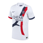 Maillot PSG Extérieur 2024/2025