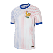 Maillot France Extérieur 2024