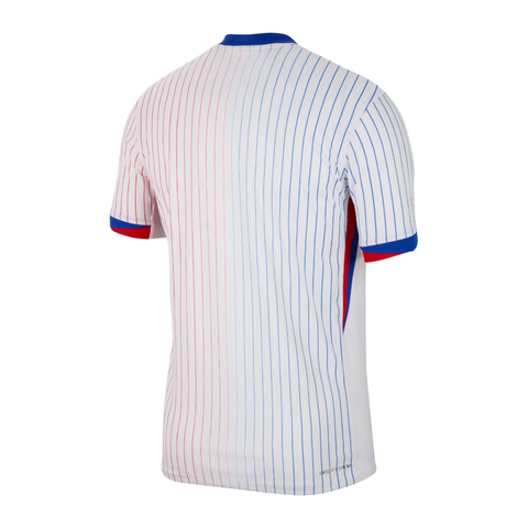 Maillot France Extérieur 2024