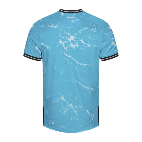 Maillot Leverkusen third 2023/2024