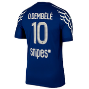 Maillot PSG Fourth 2024/2025