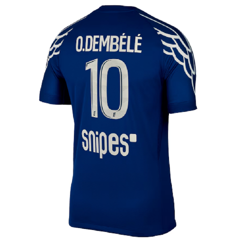 Maillot PSG Fourth 2024/2025