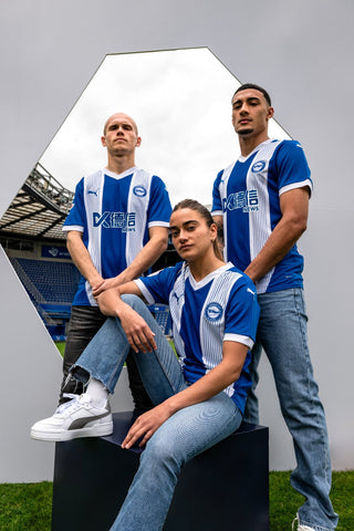 Maillot Deportivo Alavés Domicile 2024/2025