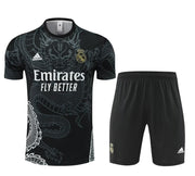 TRAINING REAL MADRID 2024/2025