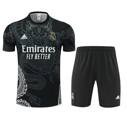 TRAINING REAL MADRID 2024/2025