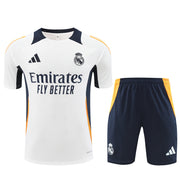 TRAINING REAL MADRID 2024/2025