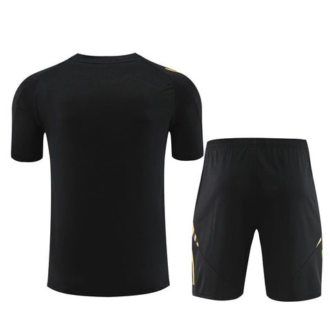 TRAINING REAL MADRID 2024/2025