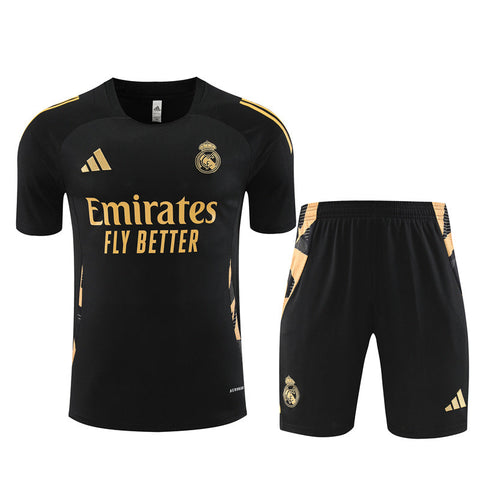 TRAINING REAL MADRID 2024/2025