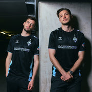 Maillot Werder Brême Troisième 2024/2025