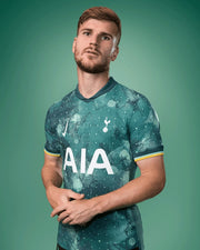 Maillot Tottenham Troisième 2024/2025