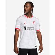 Maillot Liverpool Troisième 2024/2025