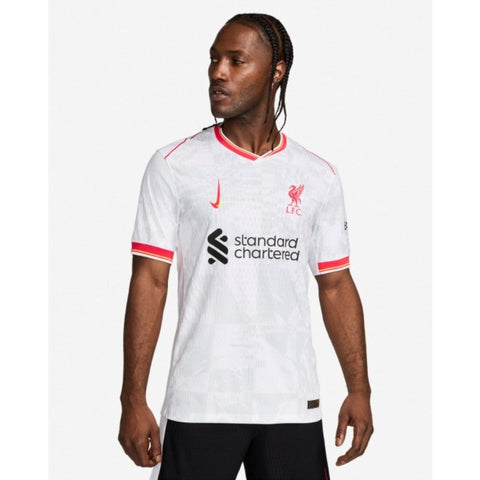 Maillot Liverpool Troisième 2024/2025