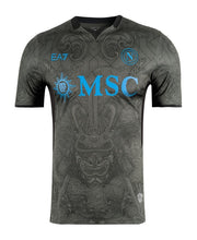 Maillot SSC Napoli Extérieur 2024/2025