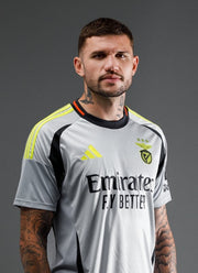 Maillot Benfica Troisième 2024/2025