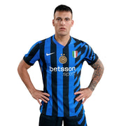 Maillot Inter Milan Domicile 2024/2025