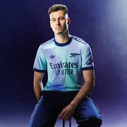 Maillot Arsenal Troisième 2024/2025