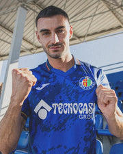 Maillot Getafe Domicile 2024/2025