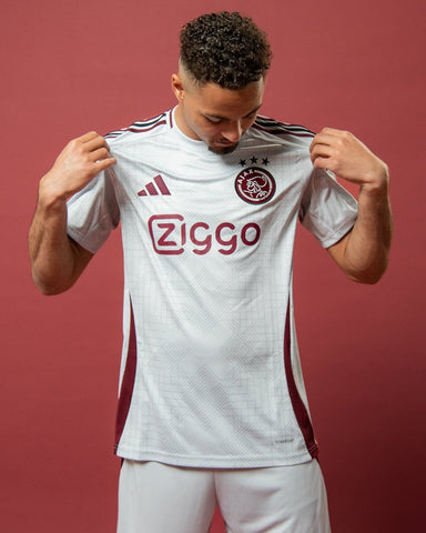 Maillot Ajax Amsterdam Troisième 2024/2025