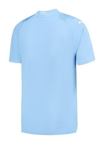 Maillot Manchester City Domicile 2023/2024