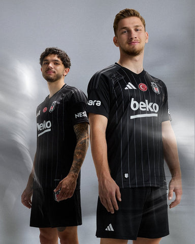 Maillot Besiktas Extérieur 2024/2025