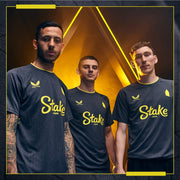 Maillot Everton Extérieur 2024/2025