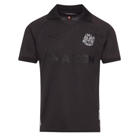 Maillot OM 125 ans 2024/2025