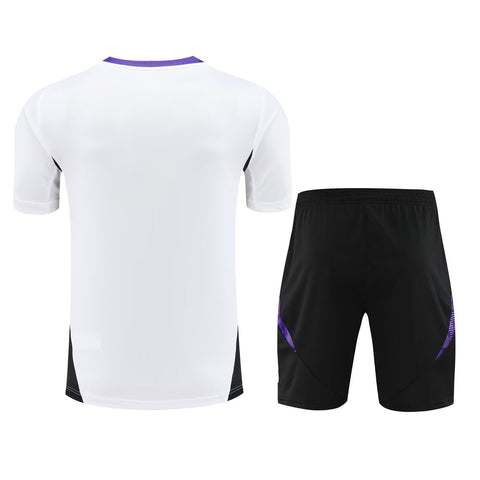 TRAINING REAL MADRID 2024/2025