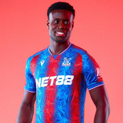 Maillot Crystal Palace Domicile 2024/2025