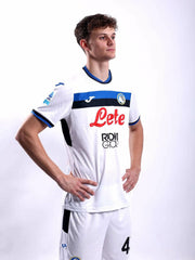 Maillot Atalanta Extérieur 2024/2025