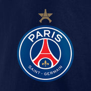 Maillot Collector Domicile Stadium PSG 24/25 - Champions of Europe 2025